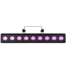 Fuzzix Orion Party Wall Bar RGBW 153.203