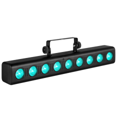 Fuzzix Orion Party Wall Bar RGBW 153.203 2