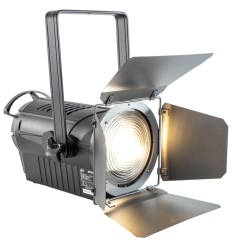 AFX TLIGHT-WWCW-ZOOM | Fresnel LED 200W Zoom Motorizado