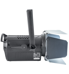 AFX TLIGHT-WWCW-ZOOM | Fresnel LED 200W Zoom Motorizado 2