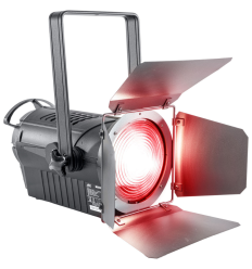 AFX TLIGHT-RGBW-ZOOM | Fresnel LED 200W DMX
