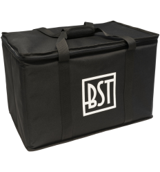 BST BAG55X33X36 – Bolsa acolchada para equipos PA