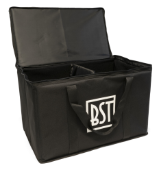 BST BAG55X33X36 – Bolsa acolchada para equipos PA 2