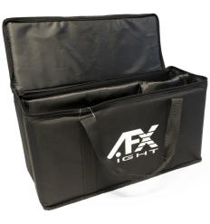 AFX BAG55X23X30 · Bolsa transporte acolchada 55x23x30 2
