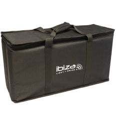 Ibiza Sound IBI-BAG67X22X35 | Bolsa transporte PA