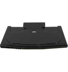 UDG U94110BL Cubierta Pioneer OPUS-QUAD | Negro