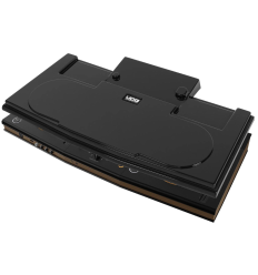 UDG U94110BL Cubierta Pioneer OPUS-QUAD | Negro 2