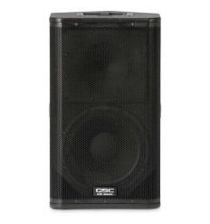 QSC K12.2 | Altavoz Activo 2000 W con DSP