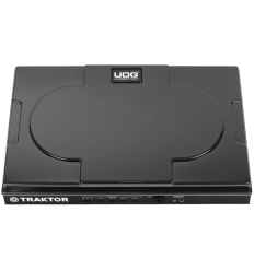 UDG U94118BL Cover para NI Traktor Kontrol S4 MK3
