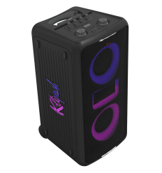 Klipsch Miami | Altavoz Portátil con Batería 2