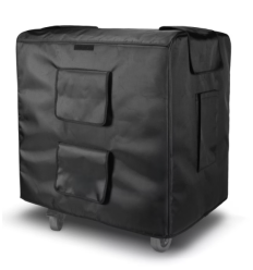 LD Systems ICOA SUB 21 PRO PC | Funda subwoofer