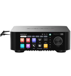 Eversolo Play CD Edition | Amplificador Streamer Hi-Fi