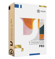 Arturia V Collection 11 Pro | Descarga 2