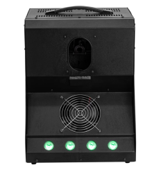 EUROLITE FOGGLES Bubble/Fog Machine | Efectos DMX 2