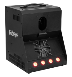 EUROLITE FOGGLES Bubble/Fog Machine | Efectos DMX