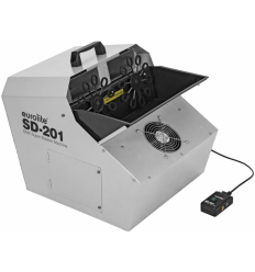 EUROLITE SD-201 DMX Super-Bubble Machine