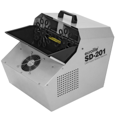 EUROLITE SD-201 DMX Super-Bubble Machine 2