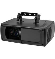 EUROLITE LED GF-100 Gobo Flower | Efecto DMX 2