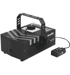 EUROLITE Dynamic Fog 700 | Máquina de Humo 700 W