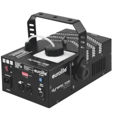 EUROLITE Dynamic Fog 700 | Máquina de Humo 700 W 2