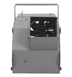 EUROLITE BW-100 Bubble Machine | Máquina de Burbujas 2