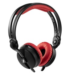 Zomo Repuesto Almohadillas HD-25 Rojo | Pro Sound