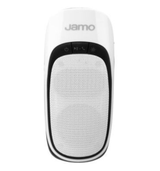 Jamo DS1 Altavoz Bluetooth con Luz para Bici | 5W