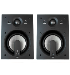 Jamo IW 406 FG II White (Pareja) | Altavoz de Techo