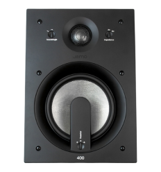 Jamo IW 406 FG II White (Pareja) | Altavoz de Techo 2