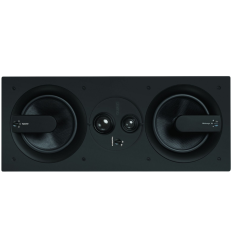 Jamo IW 626 LCR FG II White – Altavoz empotrable Hi-Fi