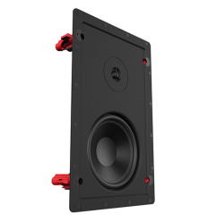 Klipsch CS-16W – Altavoz Empotrable 6,5" en Pared