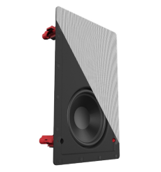Klipsch CS-16W – Altavoz Empotrable 6,5" en Pared 2