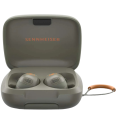 Sennheiser MOMENTUM Sport 1 Olive | Pro Sound Center