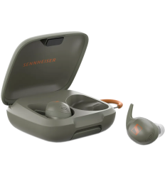 Sennheiser MOMENTUM Sport 1 Olive | Pro Sound Center 2