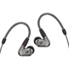 Sennheiser IE 600 – Auriculares In-Ear de Referencia