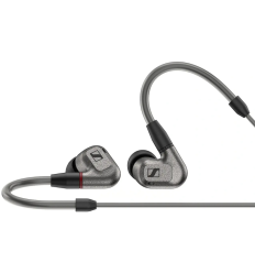 Sennheiser IE 600 – Auriculares In-Ear de Referencia 2