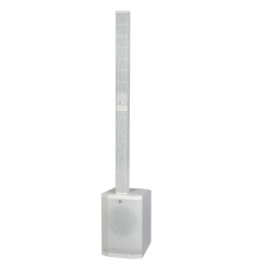 HK Audio Polar 10 MK2 Blanco | Sistema PA Columna 2