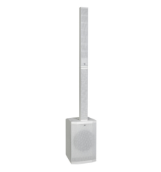HK Audio Polar 12 MK2 Blanco | PA Columna 2000W 2