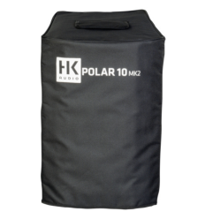 HK Audio Polar 10 MK2 Subwoofer Cover | Funda