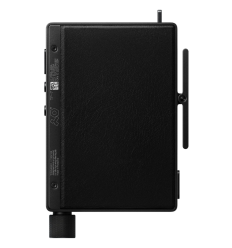 Teenage Engineering TP-7 Field Recorder Black 2