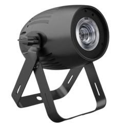 Cameo Q-SPOT 40 WW | Foco PAR LED Blanco Cálido