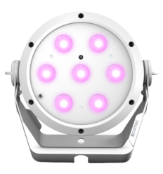 Cameo ROOT PAR 4 WH – Foco PAR LED RGBW