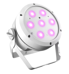 Cameo ROOT PAR 4 WH – Foco PAR LED RGBW 2