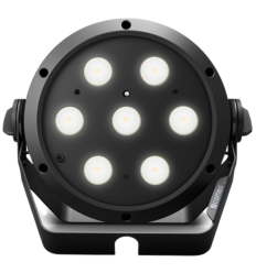 Cameo ROOT PAR TW | Foco PAR LED Blanco Variable