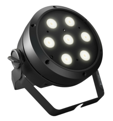 Cameo ROOT PAR TW | Foco PAR LED Blanco Variable 2