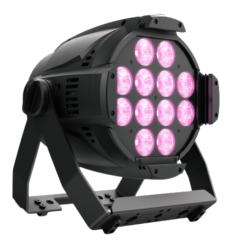 Cameo Studio PAR 4 G2 | Foco LED RGBW 90 W 2