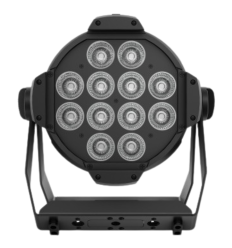 Cameo STUDIO PAR 6 G2 | Foco PAR LED RGBWA+UV