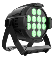 Cameo STUDIO PAR 6 G2 | Foco PAR LED RGBWA+UV 2
