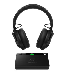 AlphaTheta HDJ-F10-TX | Auriculares DJ inalámbricos
