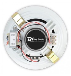 Power Dynamics 952.530 Altavoz Techo 5" 100V 2